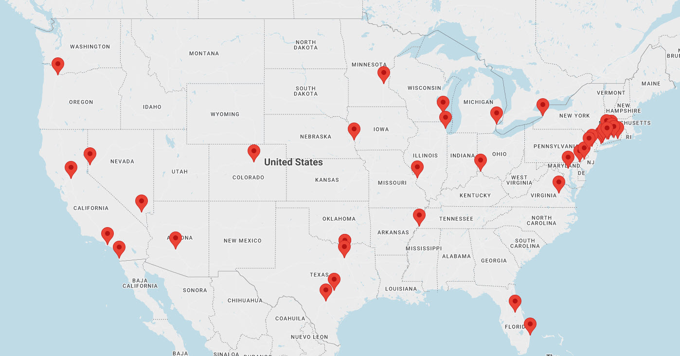Locations Map - 2023-Feb7