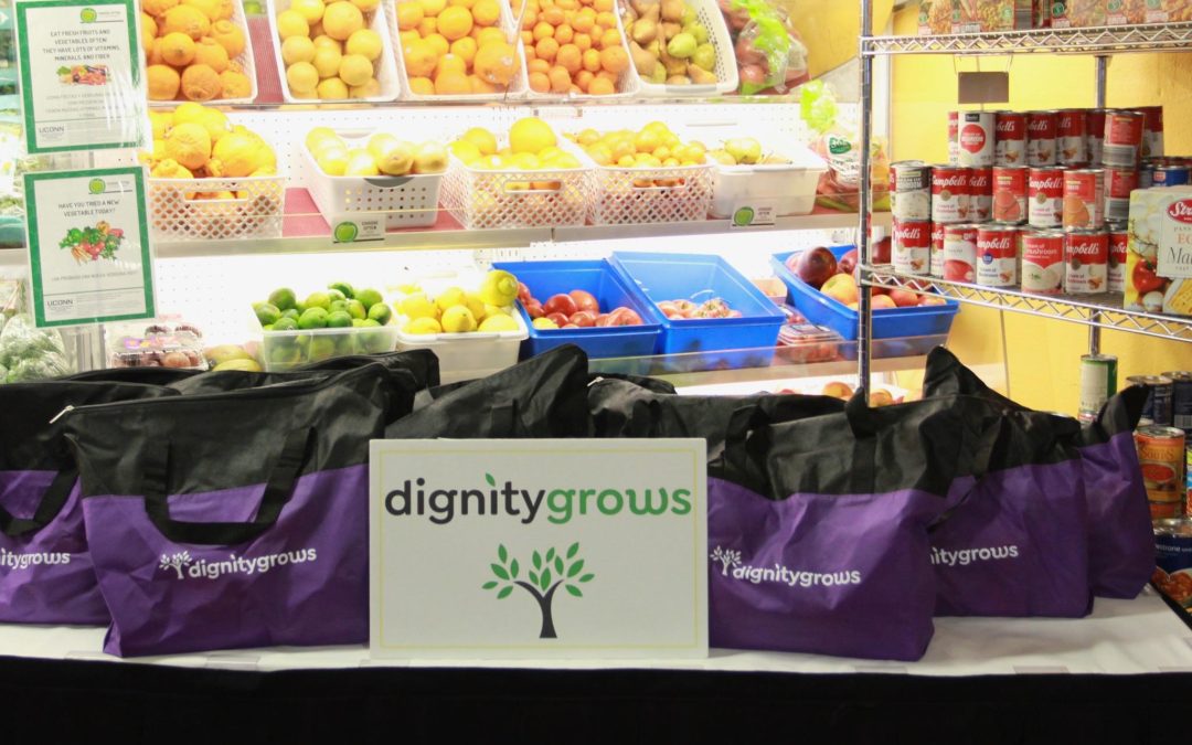 Dignity Grows Receives $75,000 Grant from Steven & Alexandra Cohen Foundation