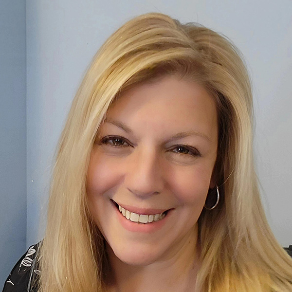 Jennifer Tolman