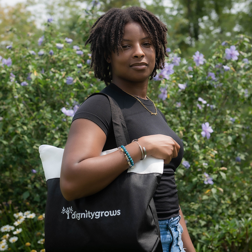 Hope In A Bag Square