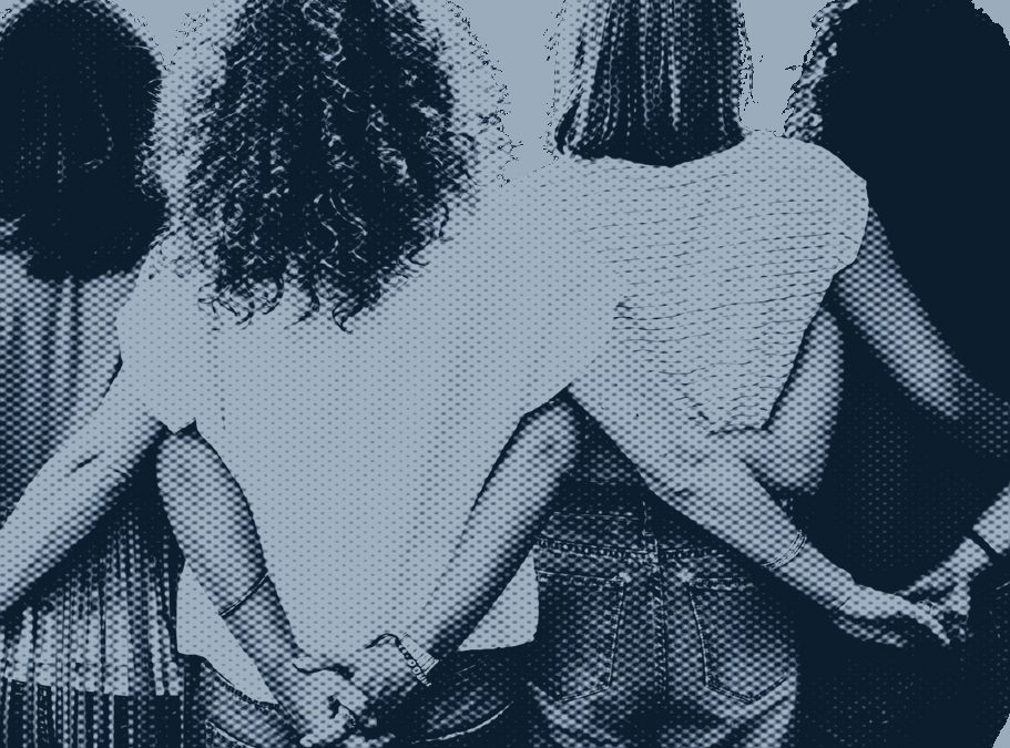 Period Poverty In The U.S. Is On The Rise, Worsening Education And Economic Outcomes