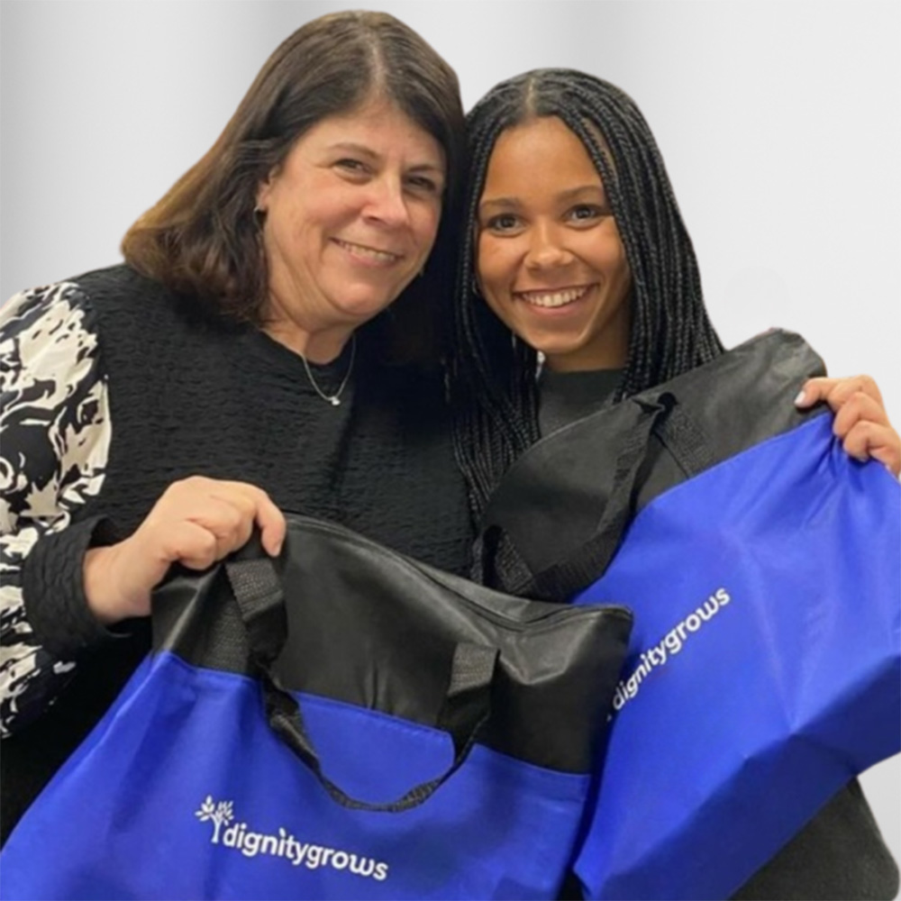 Start a Chapter - Get Started