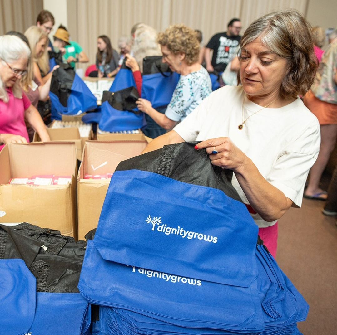 Start a Chapter - How Chapters Operate