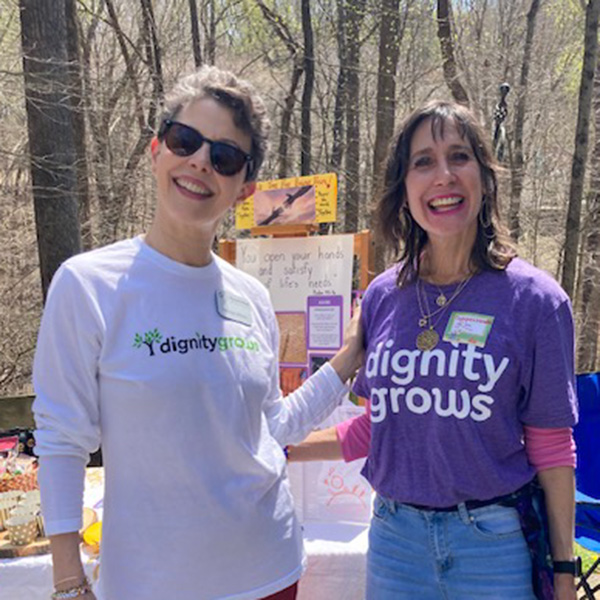 Start a Chapter - What Chapters Do