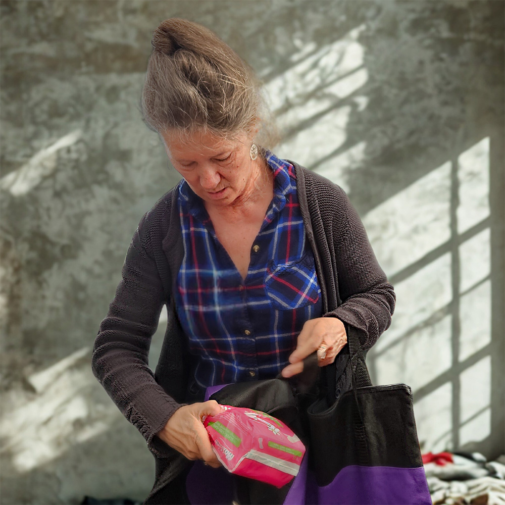 What Is Period Poverty - Understanding Period Poverty