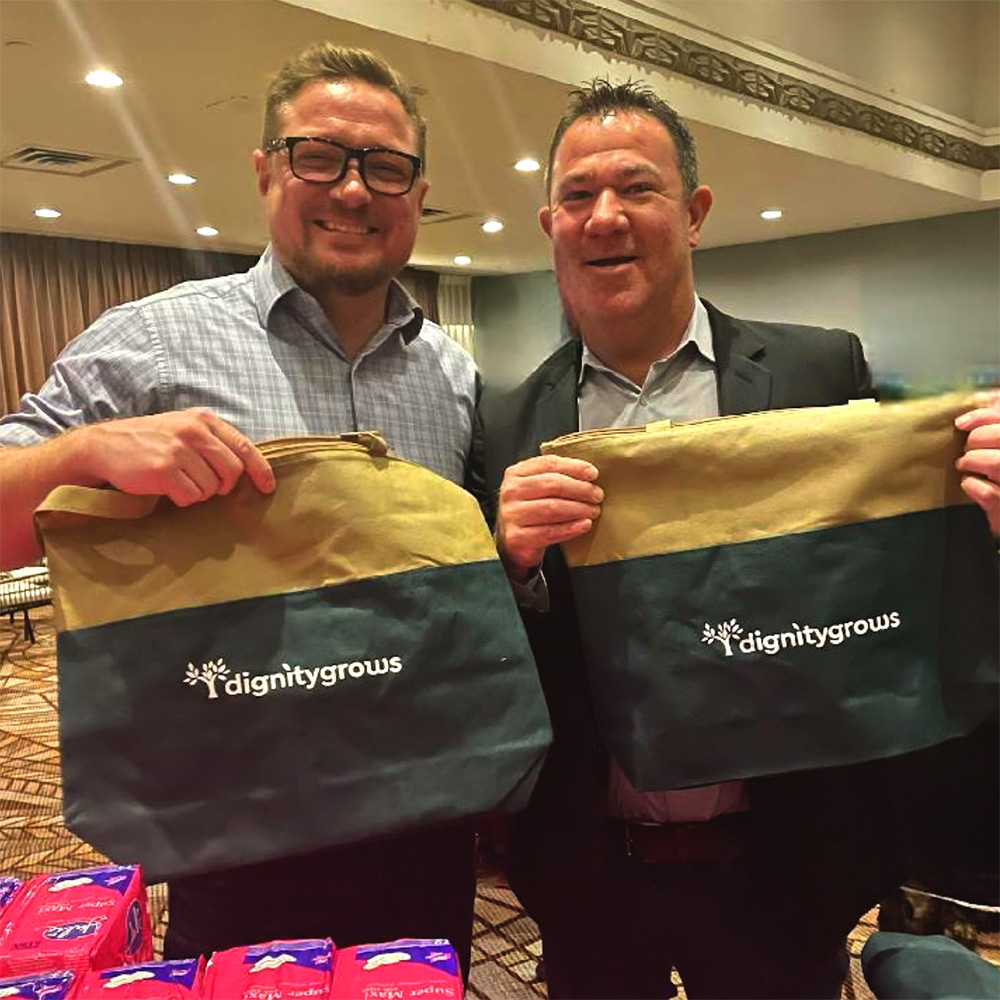 Corporate Partnerships - National Partnerships