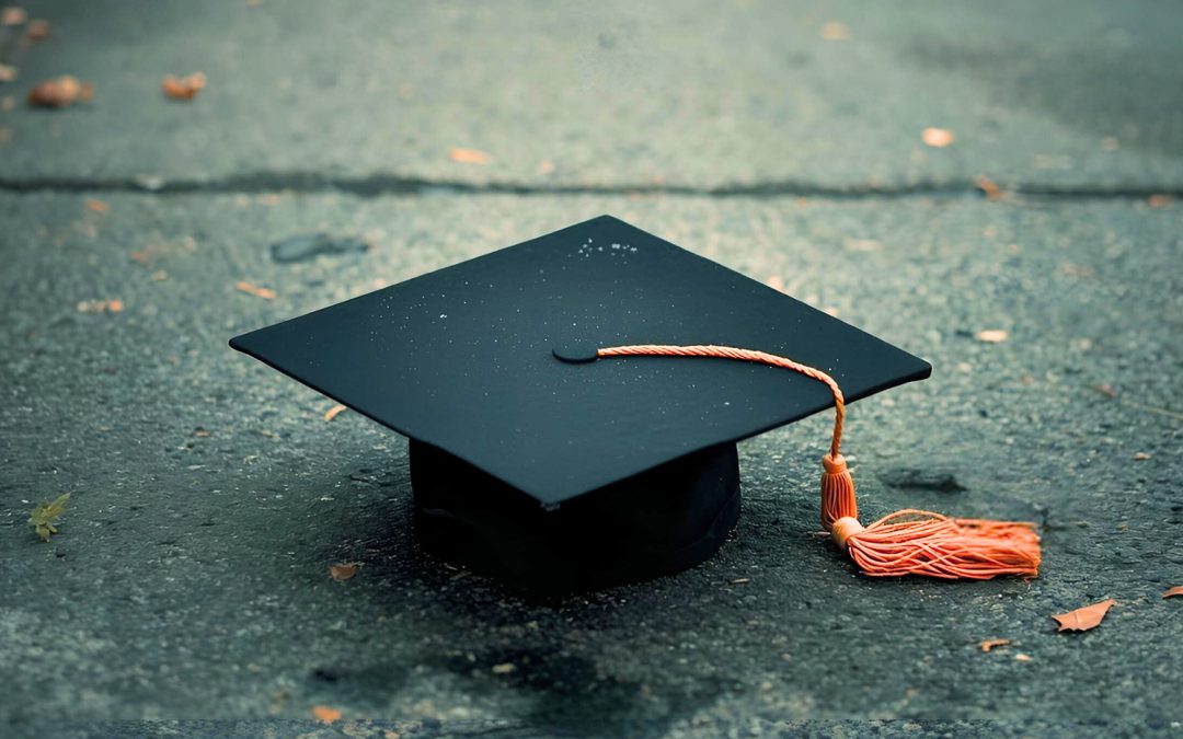Homeless and Graduating: Barriers Facing Students