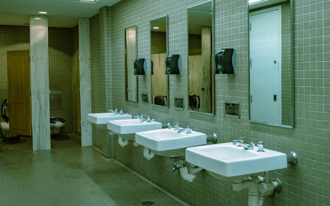Restroom Dispensers: The Good, The Bad, The Unspoken Issues