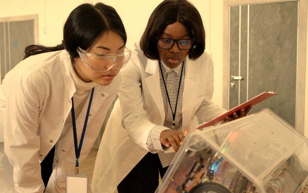 From Data to Dignity: Tech’s Role in Tackling Period Poverty