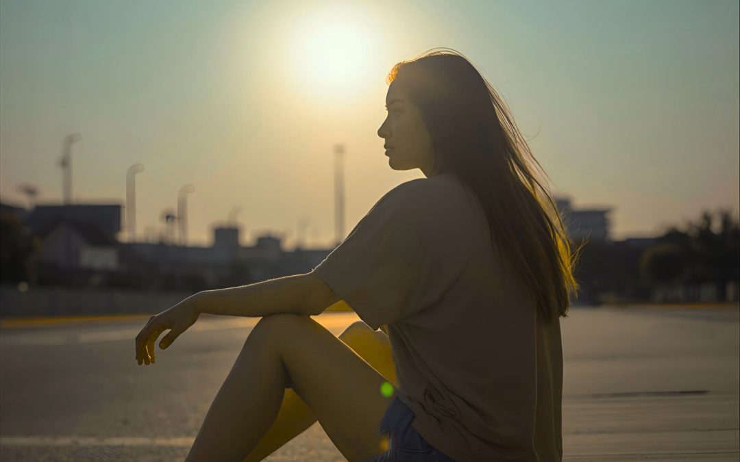 When the Heat Rises: How Summer Weather Affects Menstrual Health